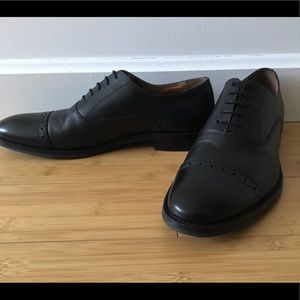 Blake McKay Cap Toe Oxford